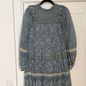 Sea New York Margo dress